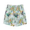 Bitcoin Tropical Premium Swim Trunks