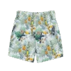 Bitcoin Tropical Premium Swim Trunks