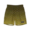 Bitcoin YLW Fashion Premium Swim Trunks