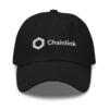 Chainlink Baseball Cap