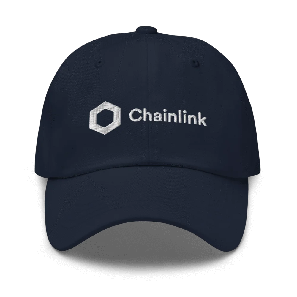 Chainlink Baseball Cap - Image 3