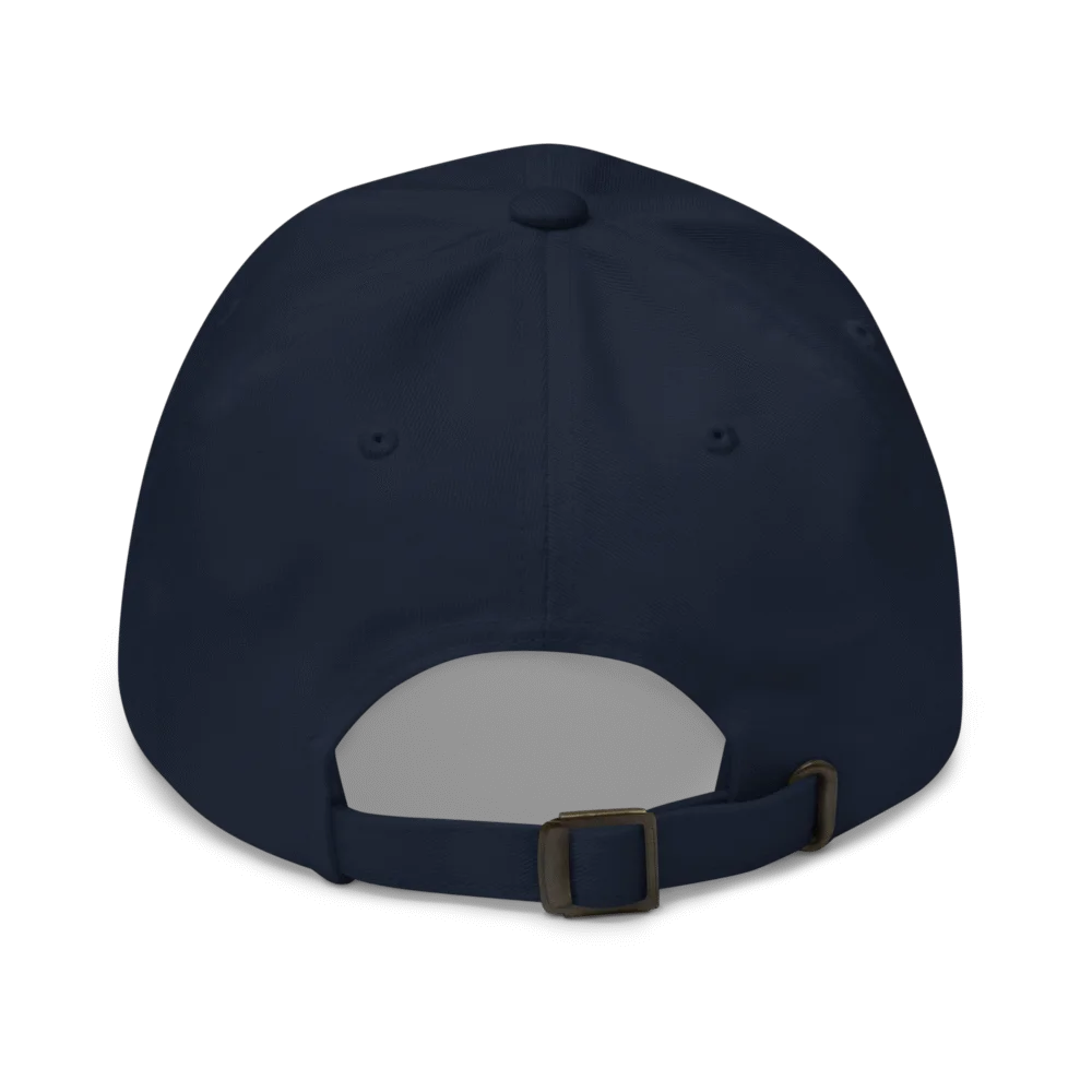 Chainlink Baseball Cap - Image 4