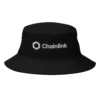 Chainlink Bucket Hat