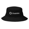 Chainlink Bucket Hat