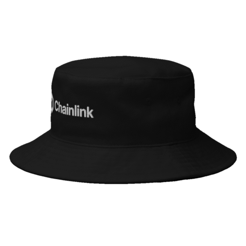Chainlink Bucket Hat