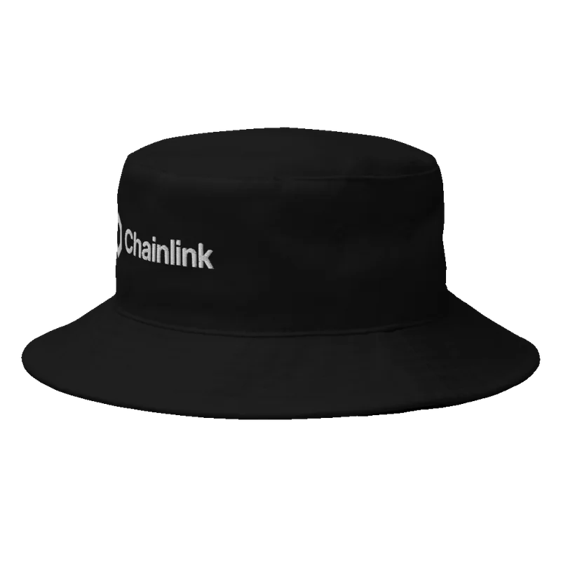 Chainlink Bucket Hat