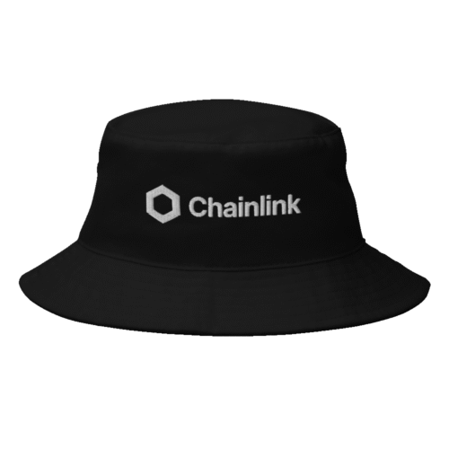 Chainlink Bucket Hat