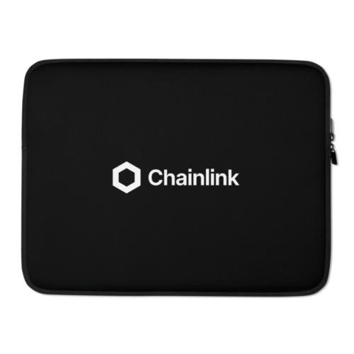 Chainlink Laptop Sleeve