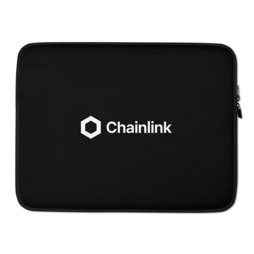 Chainlink Laptop Sleeve