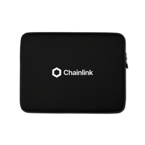 Chainlink Laptop Sleeve