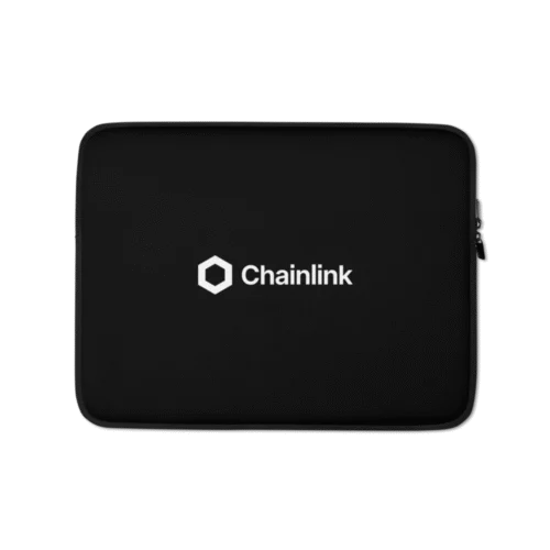 Chainlink Laptop Sleeve