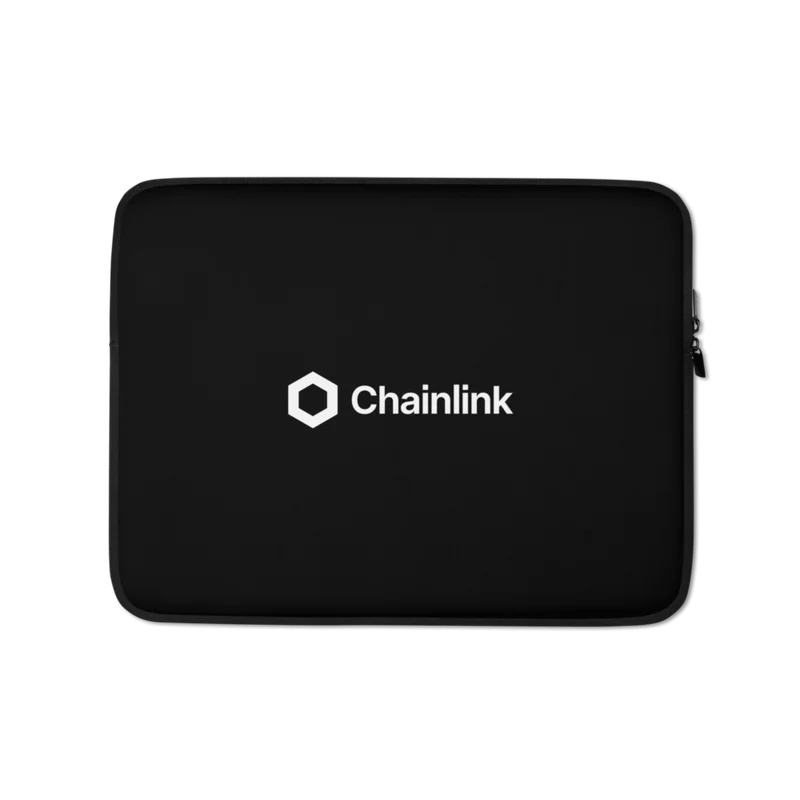 Chainlink Laptop Sleeve