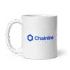 Chainlink Mug