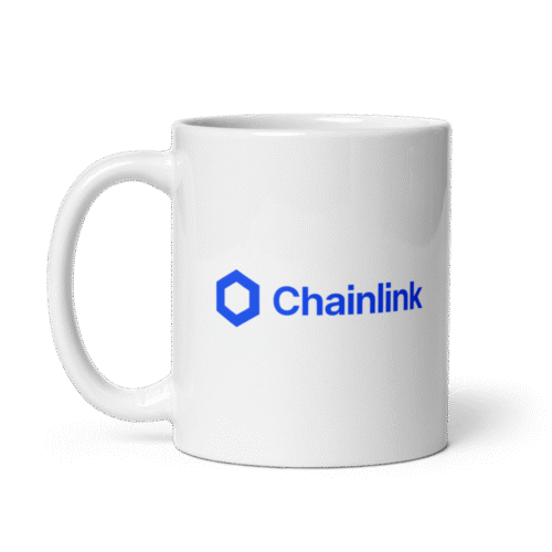 Chainlink Mug