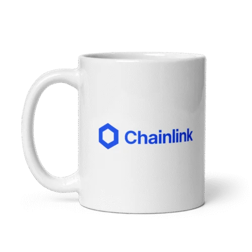 Chainlink Mug