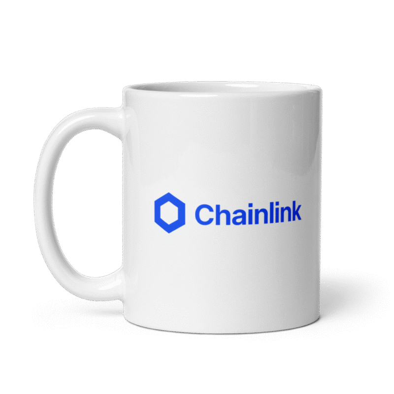 Chainlink Mug
