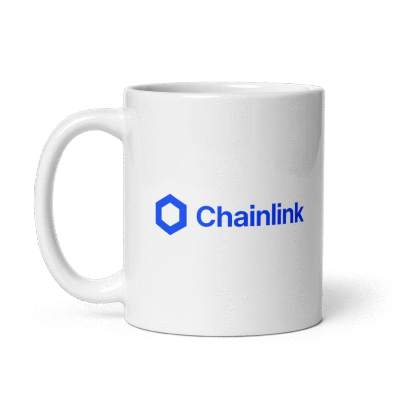 Chainlink Mug