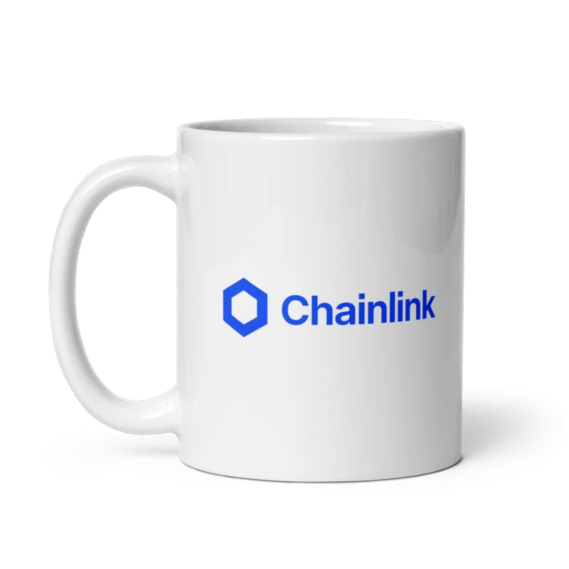 Chainlink Mug