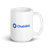Chainlink Mug