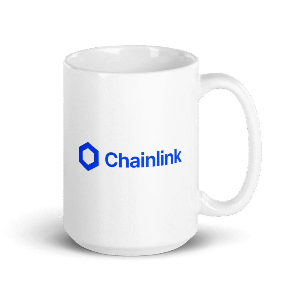 Chainlink Mug - Image 3