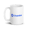 Chainlink Mug