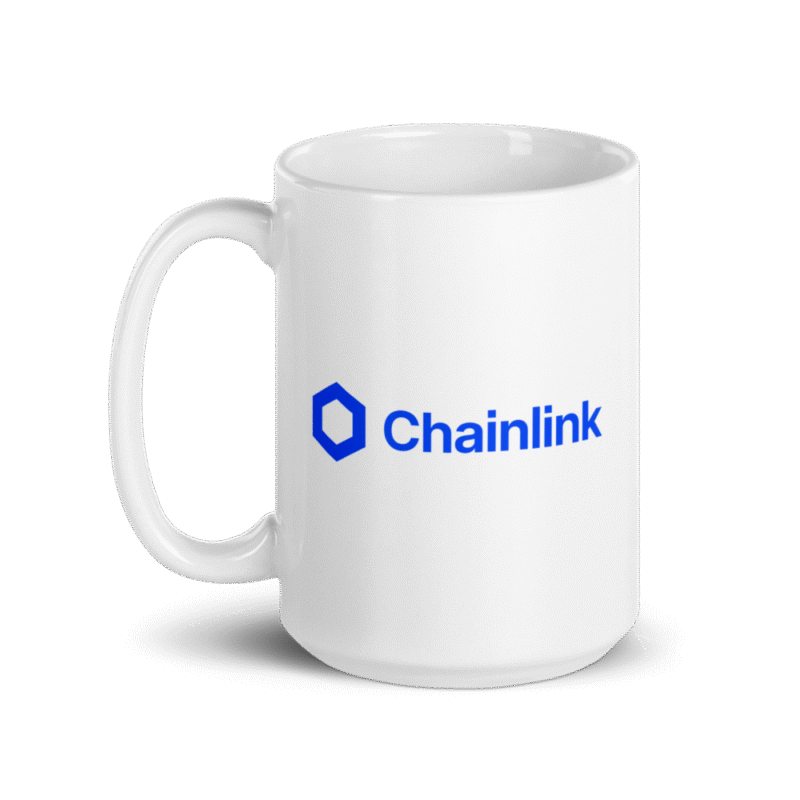 Chainlink Mug
