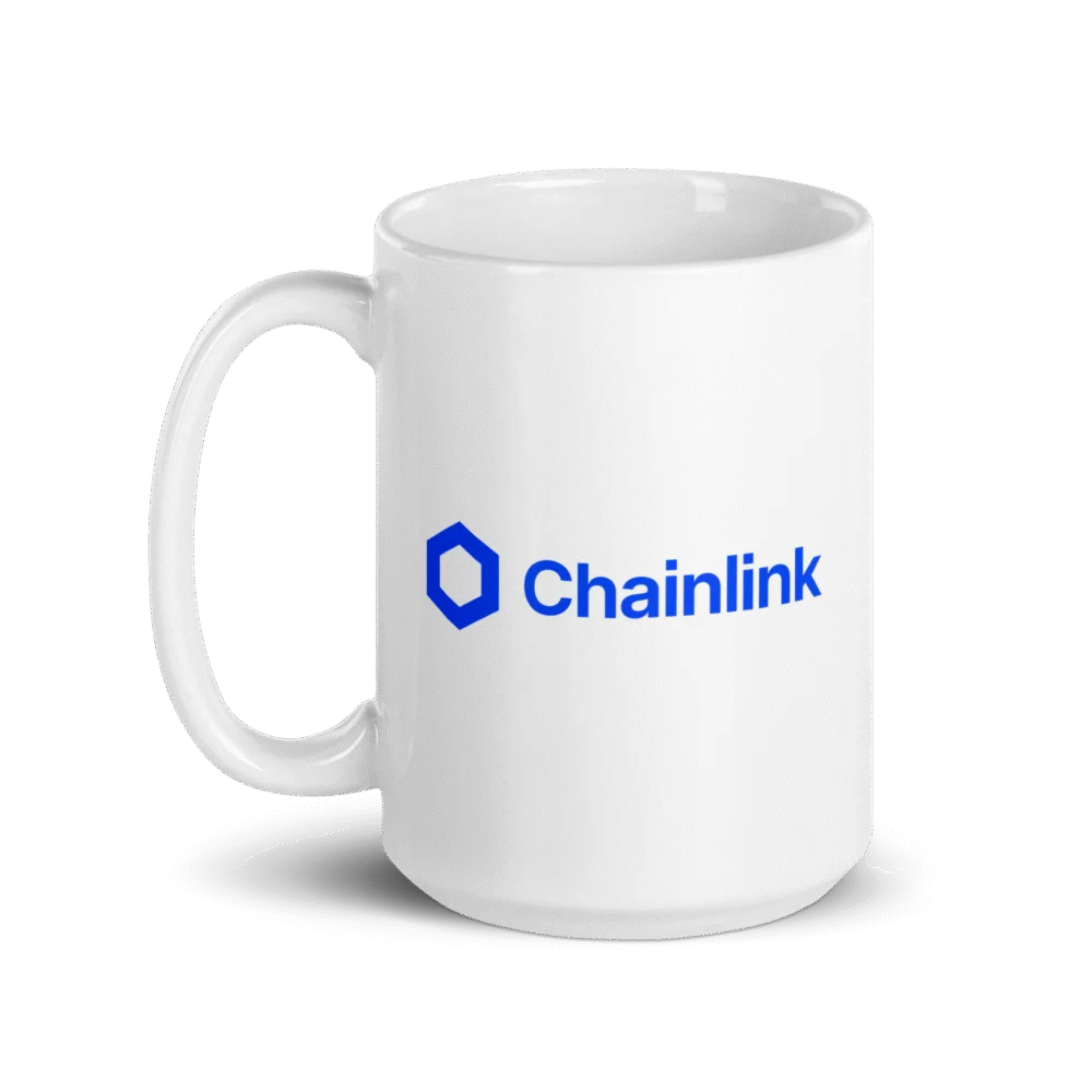 Chainlink Mug - Image 4