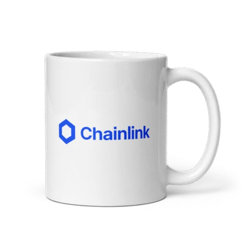 Chainlink Mug