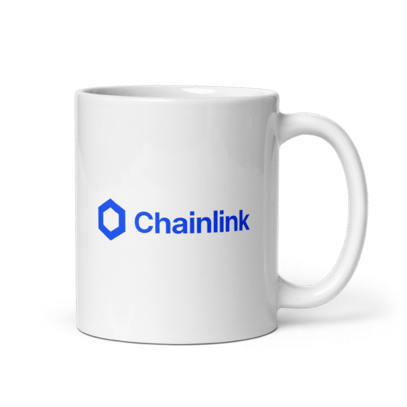 Chainlink Mug