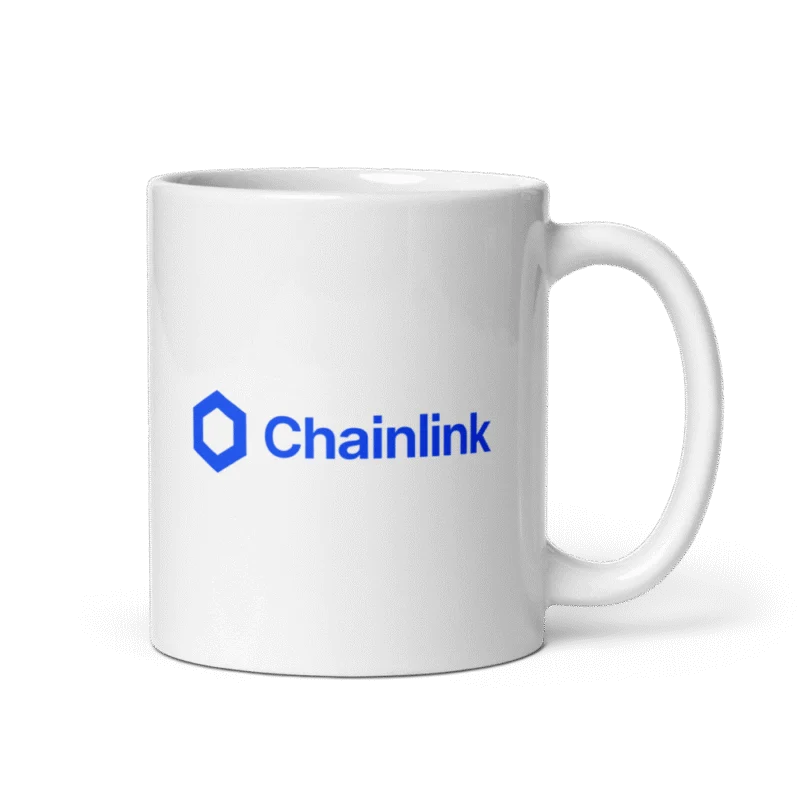 Chainlink Mug