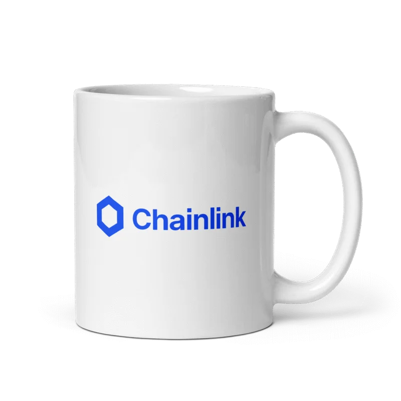 Chainlink Mug
