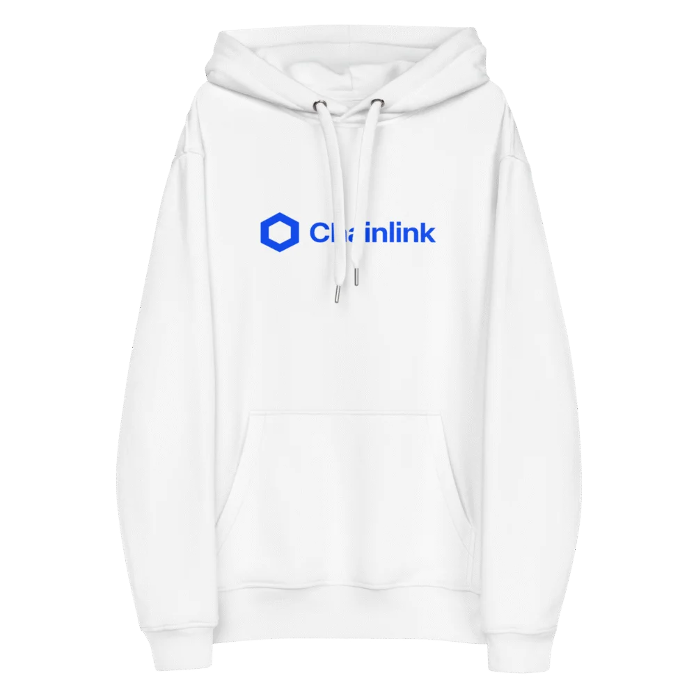 Chainlink Premium Hoodie - Image 3