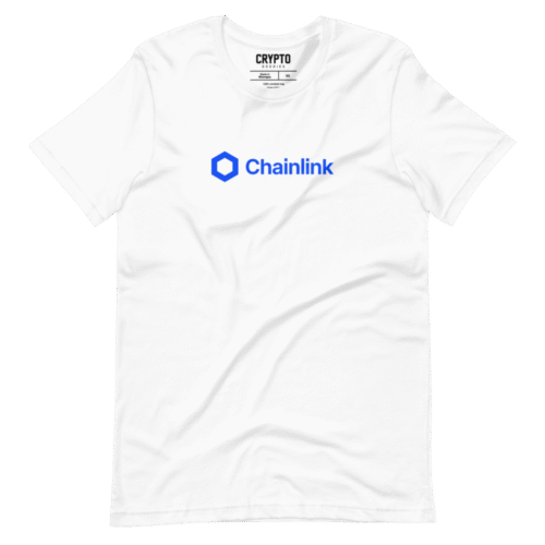 Chainlink T-Shirt