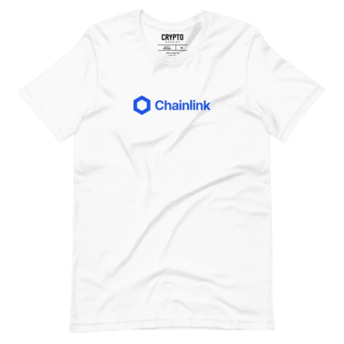 Chainlink T-Shirt