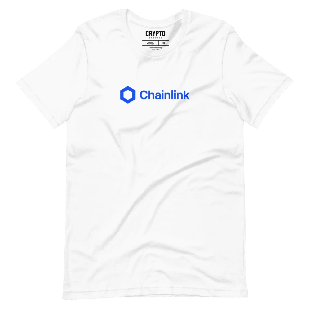 Chainlink T-Shirt