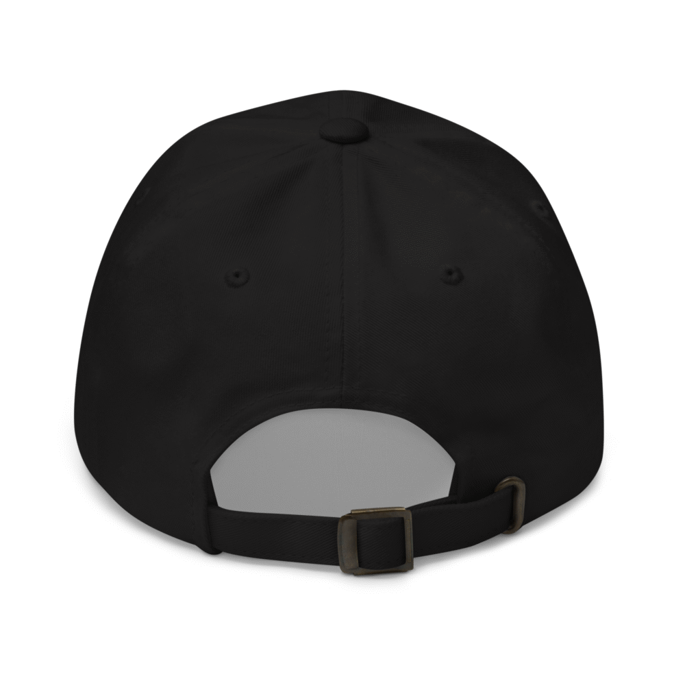 Chainlink Baseball Cap - Image 2