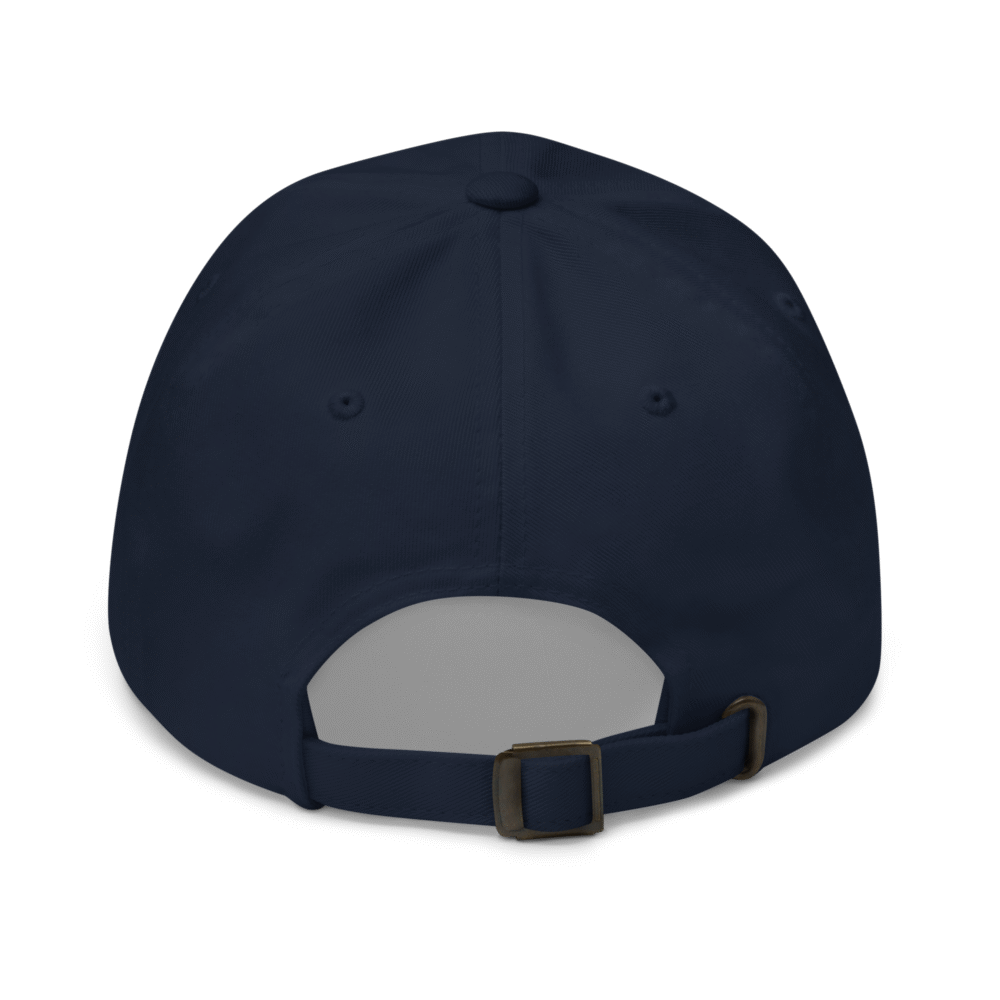 Chainlink Baseball Cap - Image 4