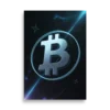 Cosmic ₿alance Poster