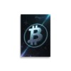 Cosmic ₿alance Poster