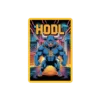 Crypto Bull x HODL Sticker