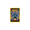 Crypto Bull x HODL Sticker