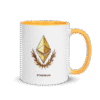 Ethereum Glory Mug