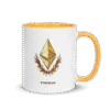 Ethereum Glory Mug