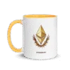 Ethereum Glory Mug