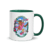 Heavenly Gains Mug