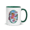 Heavenly Gains Mug