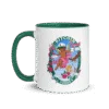 Heavenly Gains Mug