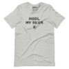 HODL My Beer 8bit T-Shirt