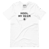 HODL My Beer 8bit T-Shirt