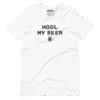 HODL My Beer 8bit T-Shirt